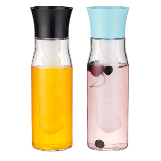 Sinoglass Free-flowing cooling carafe
