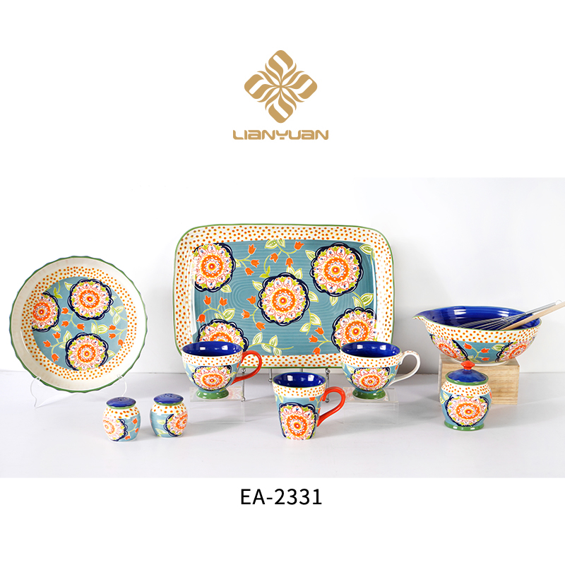 Tableware