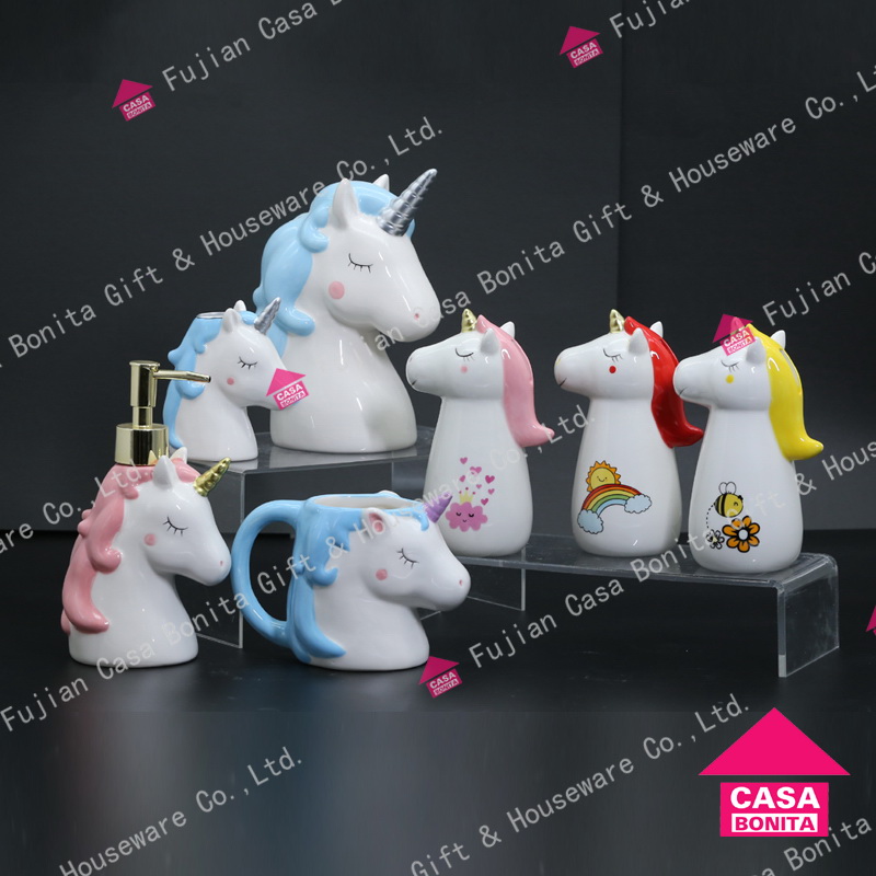 Unicorn Collection