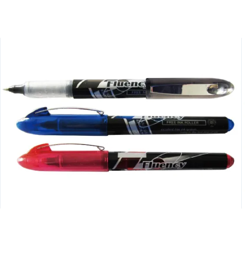 PVR-171 Free Ink Roller Pen