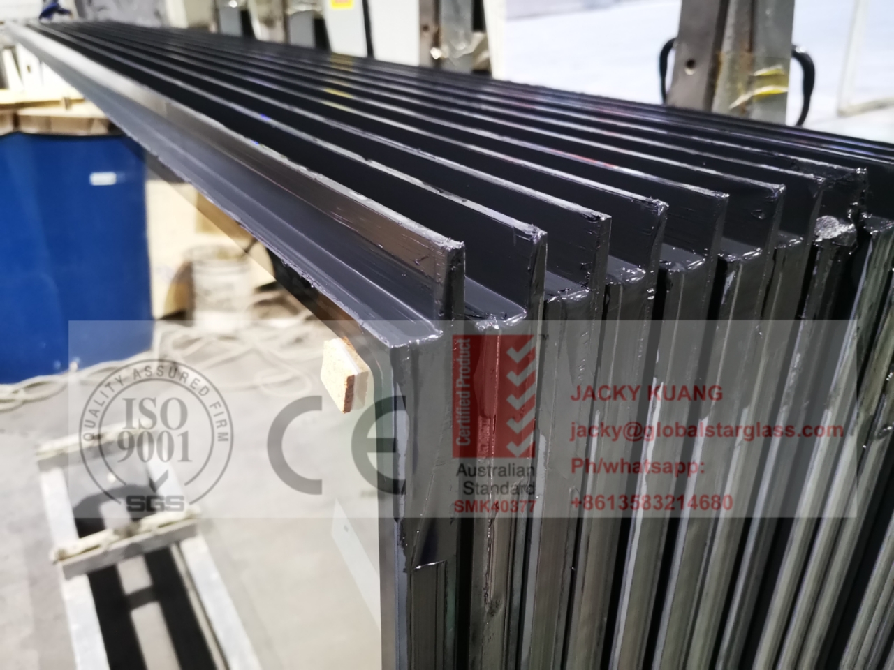 QINGDAO GLOBALSTAR INDUSTRY CO.,LTD – mesa de comedor 2