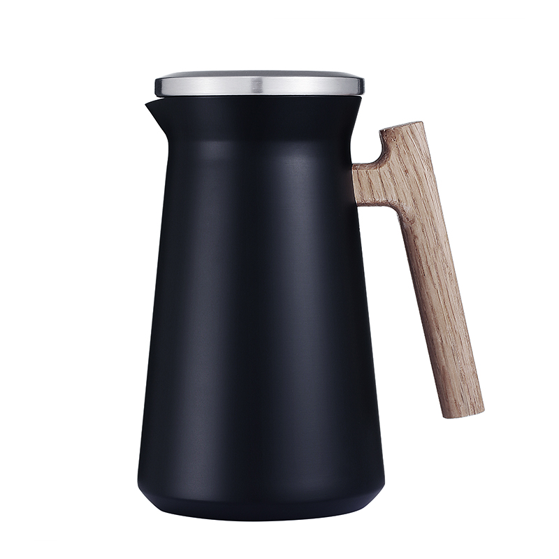 New Arrival Insulated Vacuum Coffee Carafe