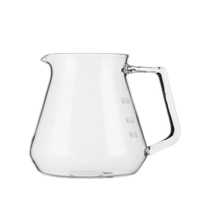 Coffee Server