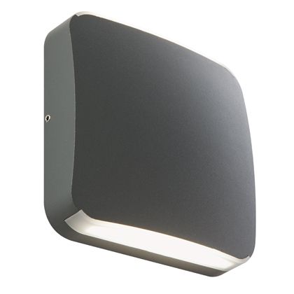 LED Wall Light