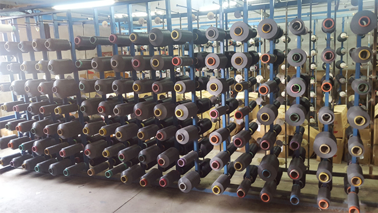 Hengshui Linhai Glass Fiber Co., Ltd. – Fiberglass window screens 1