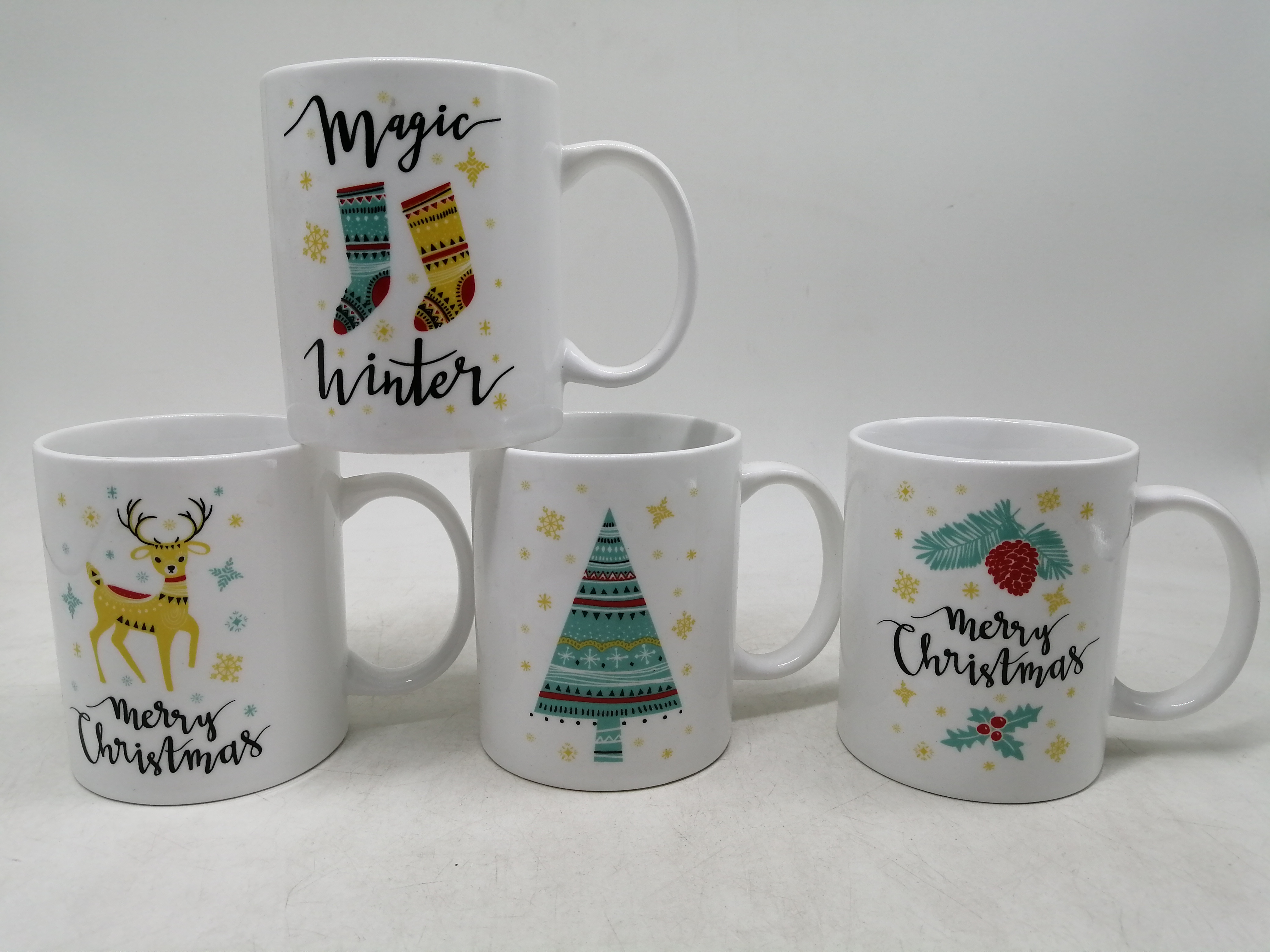 JINAN UNIGLORY INTERNATIONAL LIMITED – vaso de cristal 2