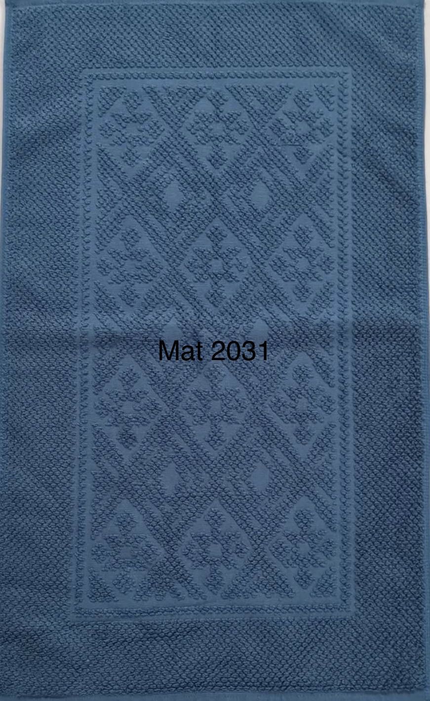 100% Cotton Bathmat