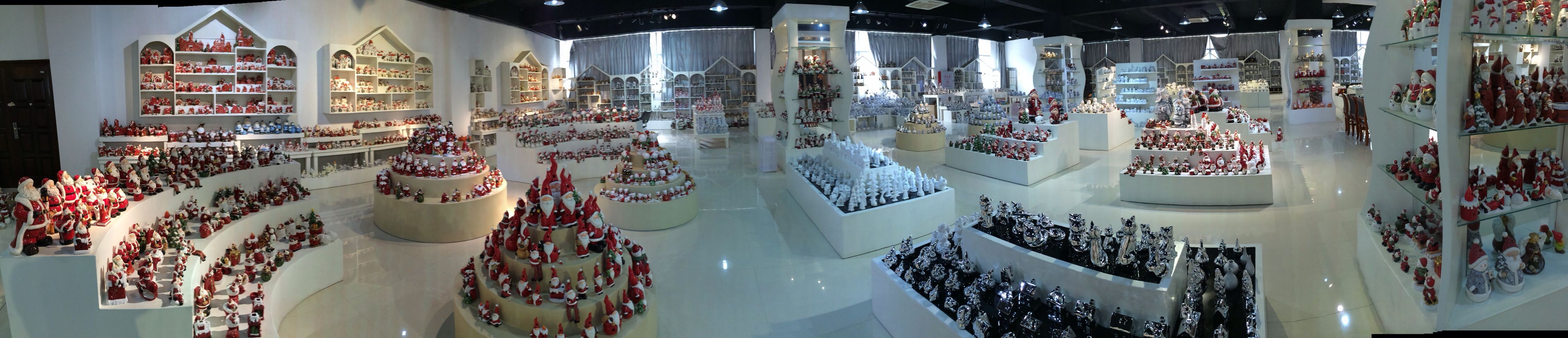 Fujian Fumate Import and Export Trade Co., Ltd. – animals) 2