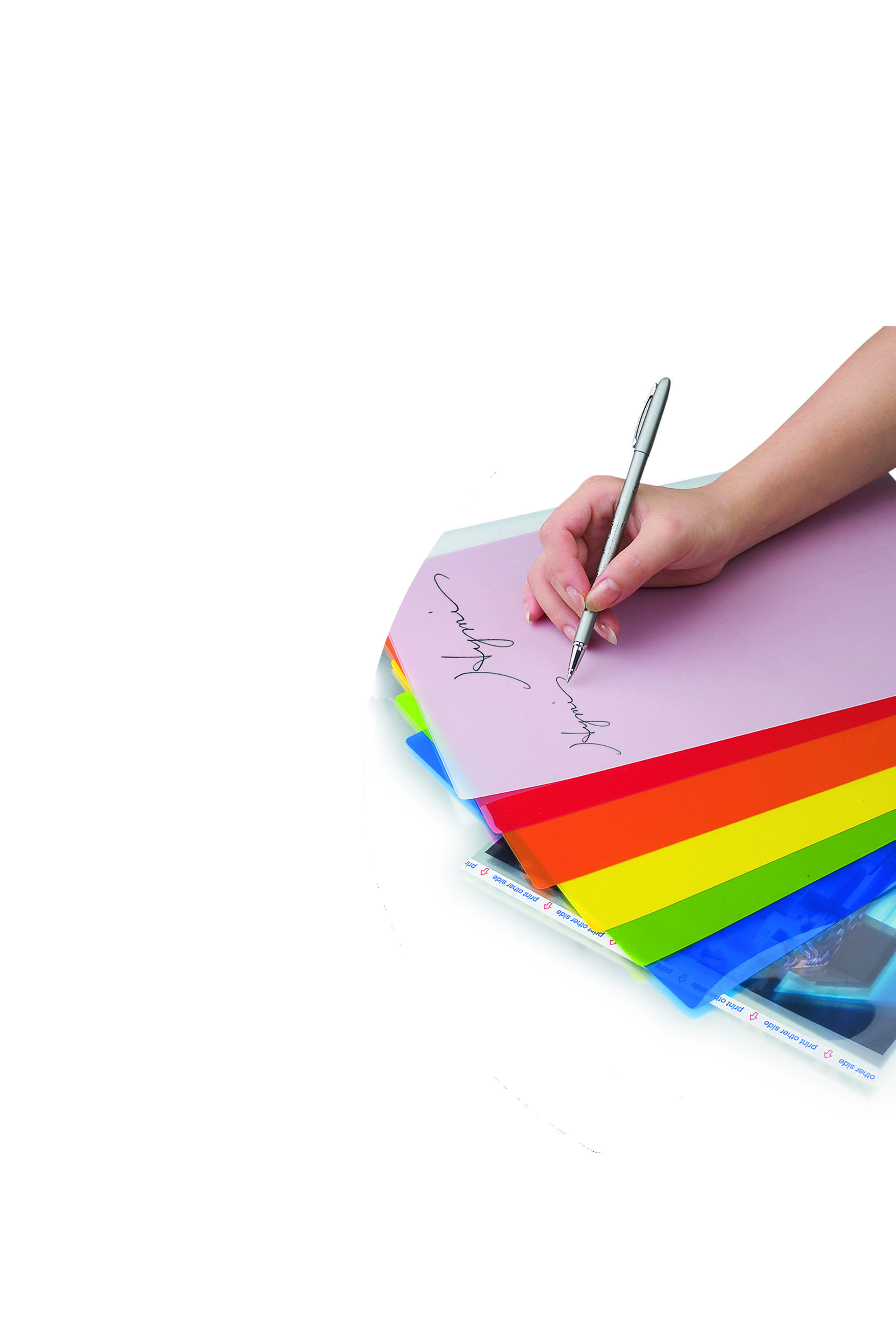 Matt Laminating film