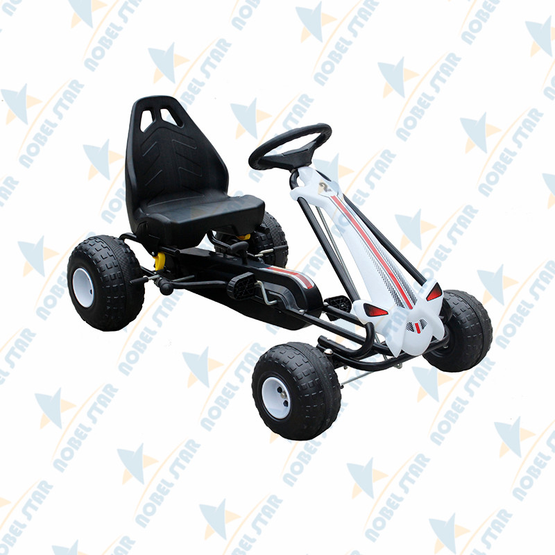 Go Kart