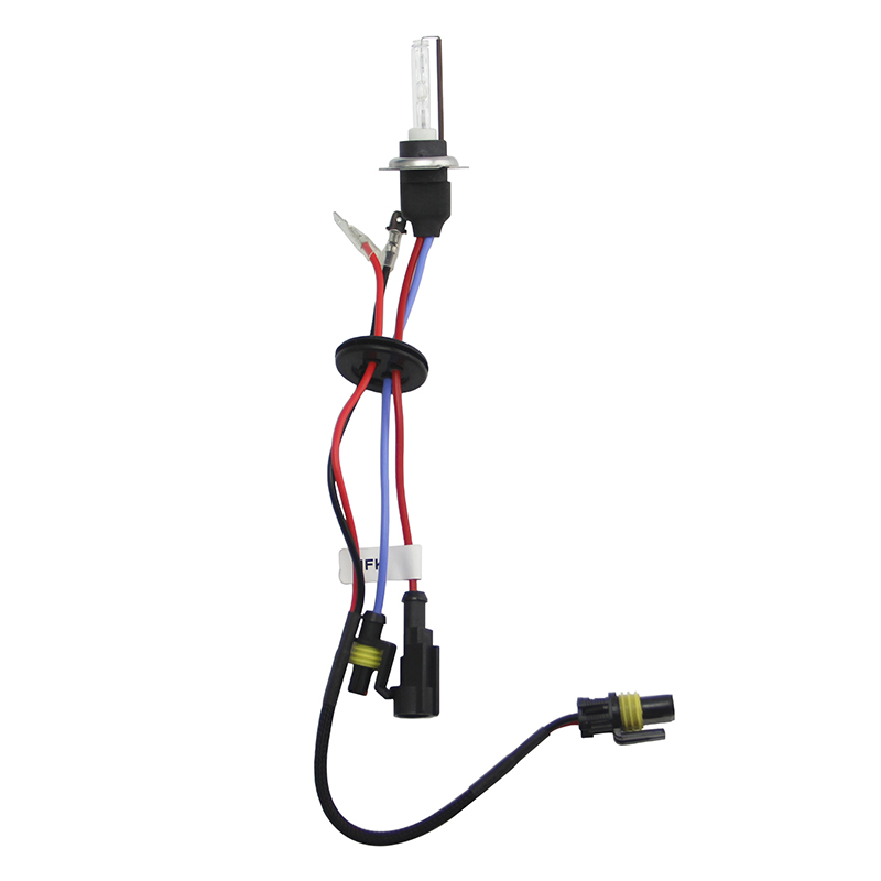 HID XENON Bulb H Series H1 H3 H7 H11 HB3 HB4