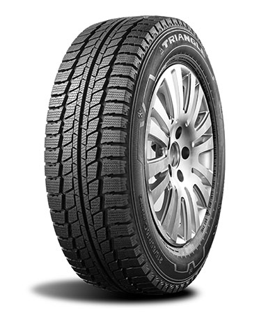 Passenger Car Tire