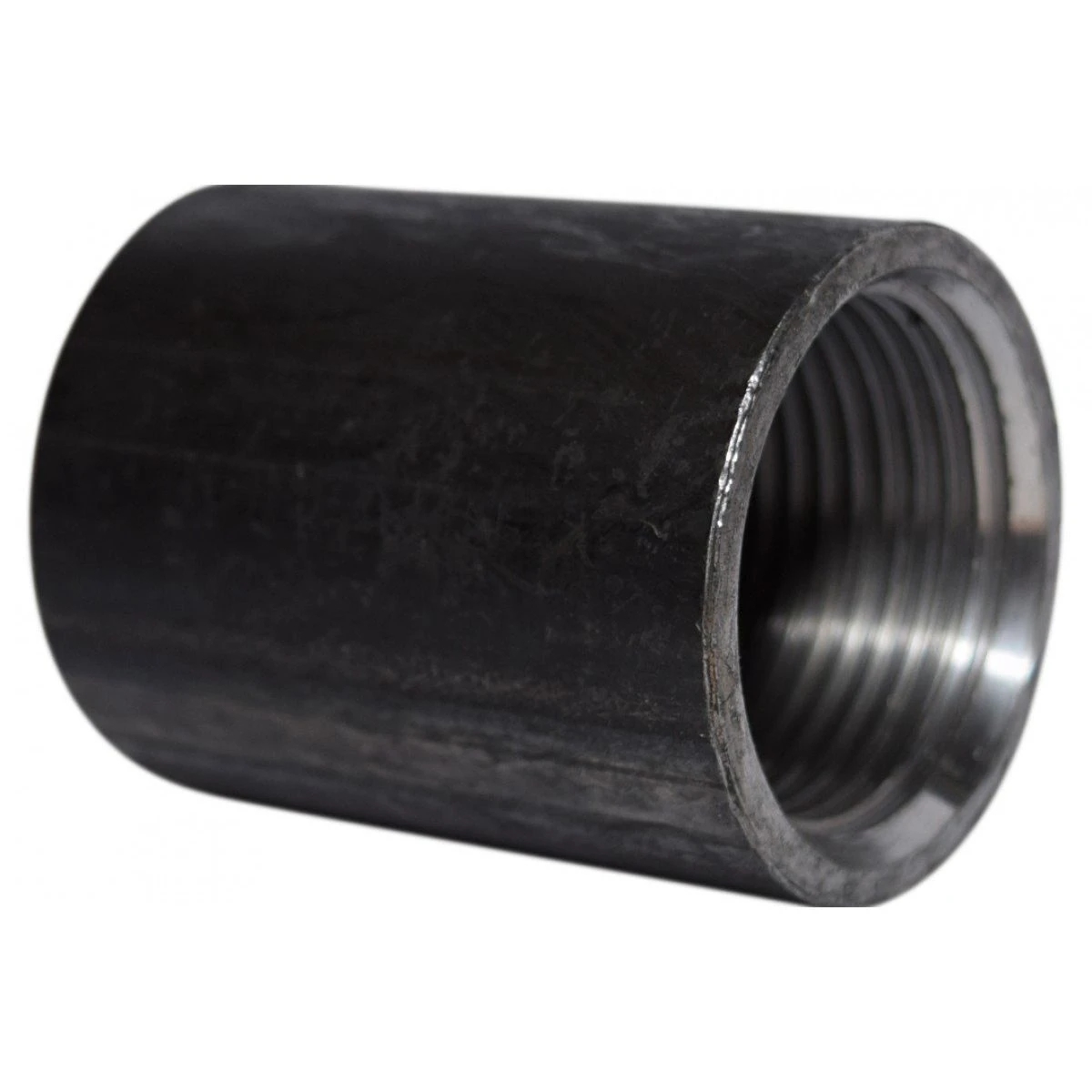 Merchant couplings