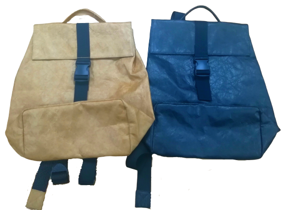 Tyvek bag