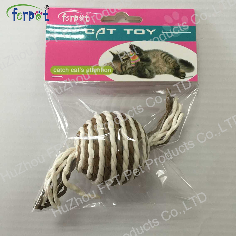 cat toy