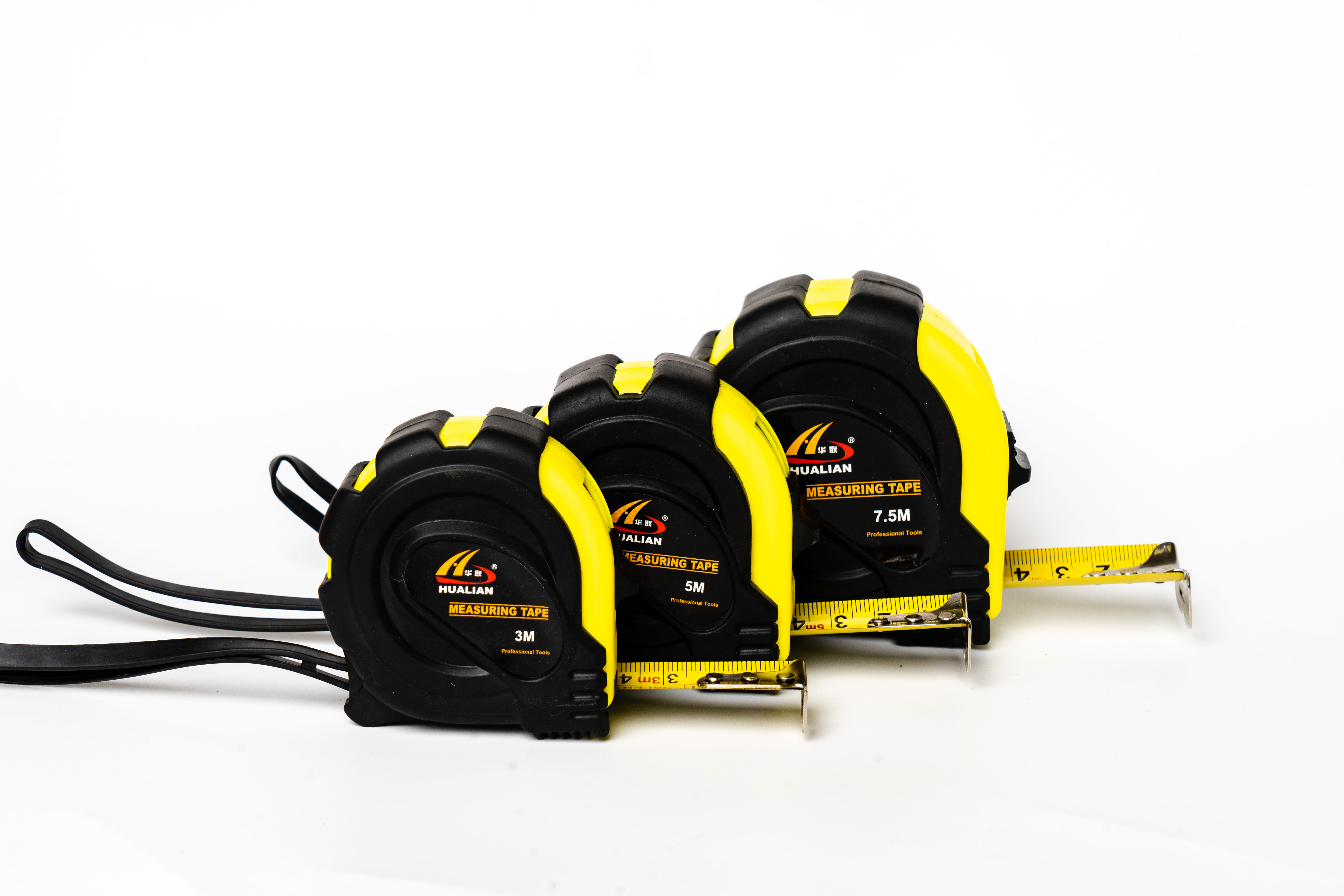 Tape Measure