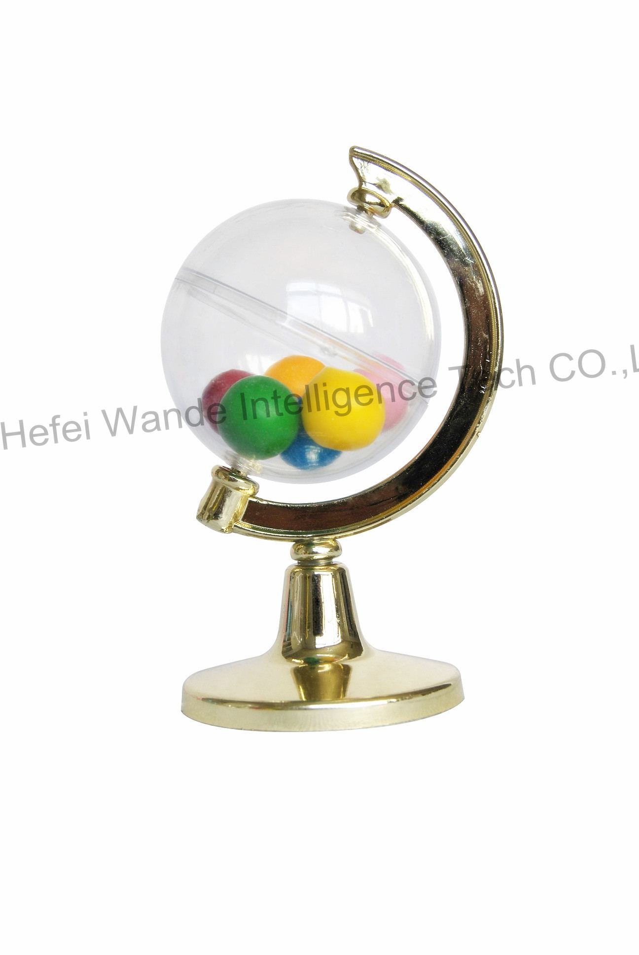 Hefe Wande Intelligence Tech Co.,LTD – figura decorativa 1