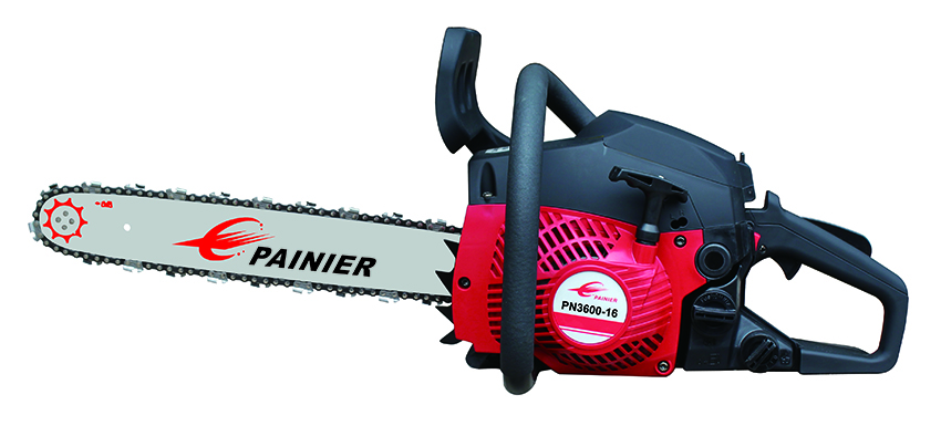 chain saw