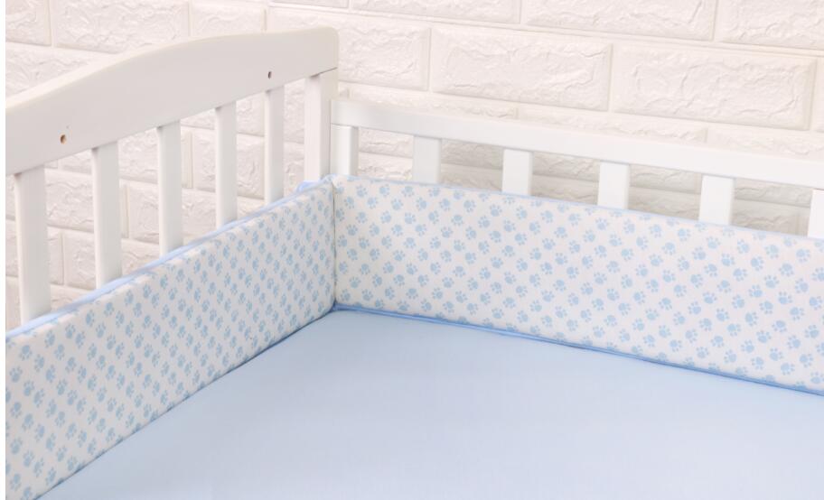 bed side cover bed bumpers