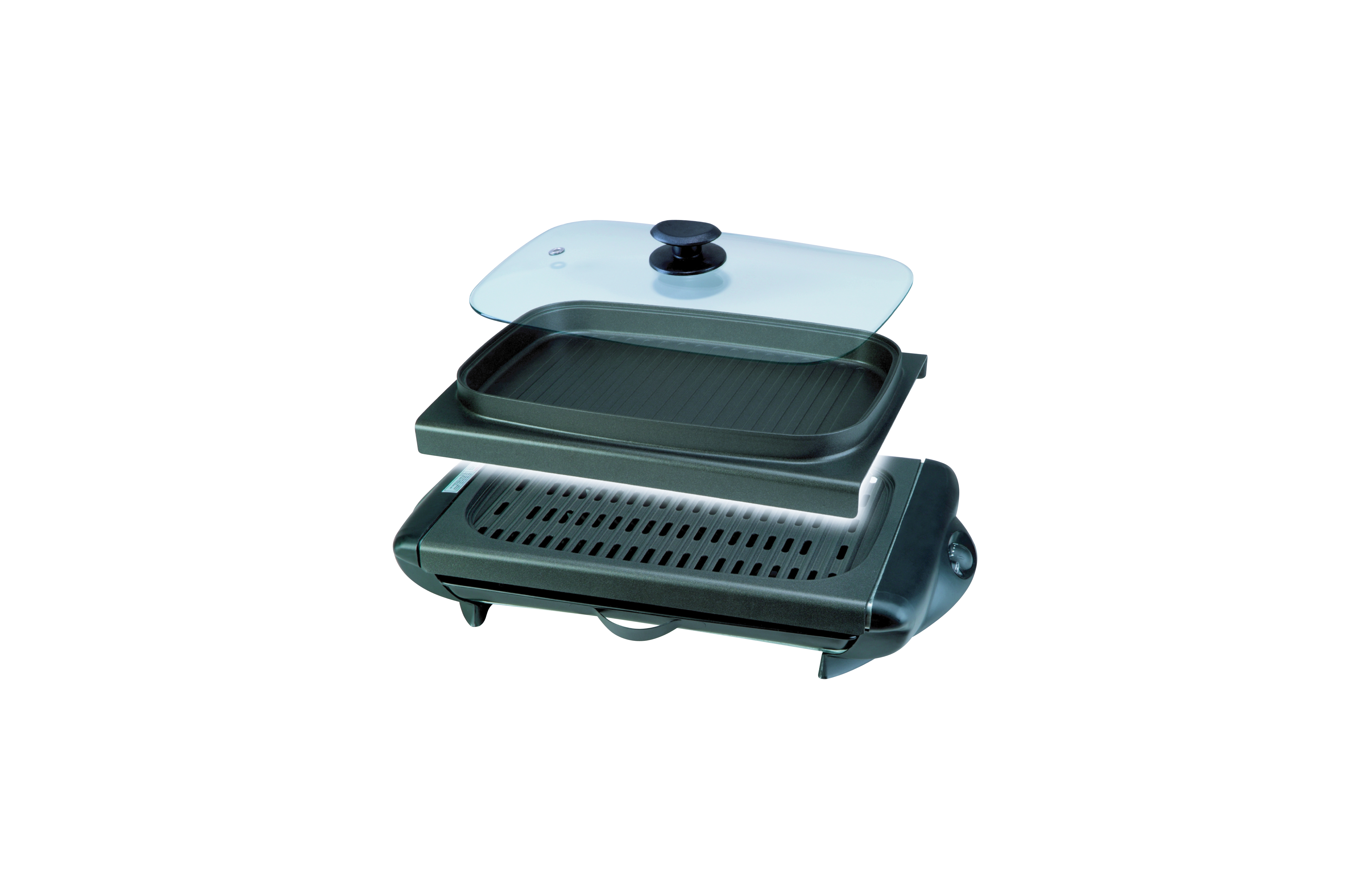 Electric Grill