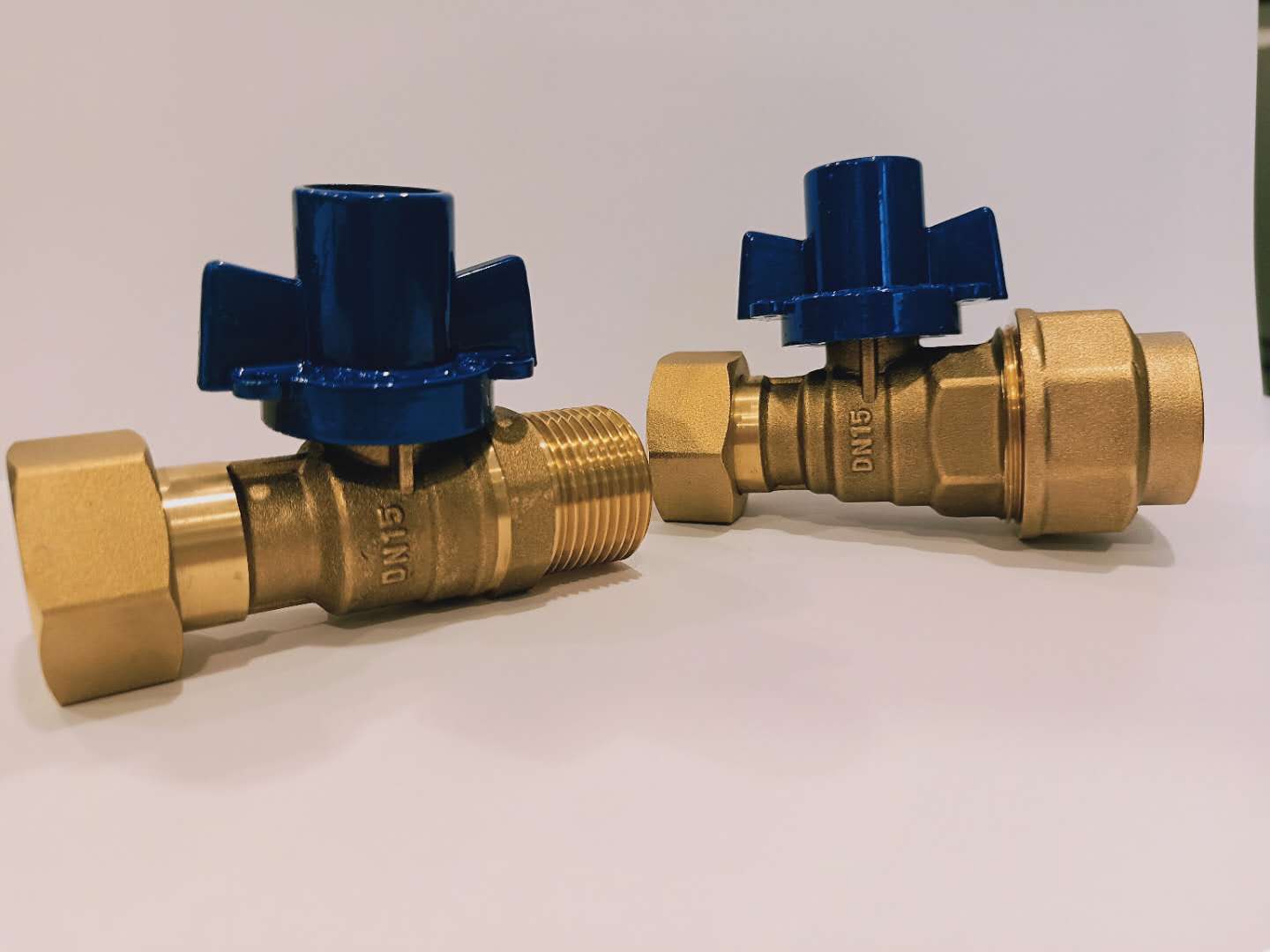 ball valve