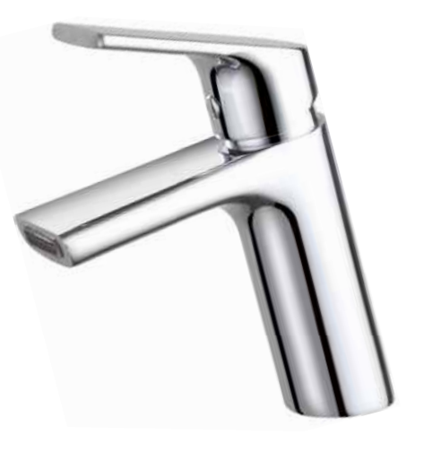 Basin Mixer