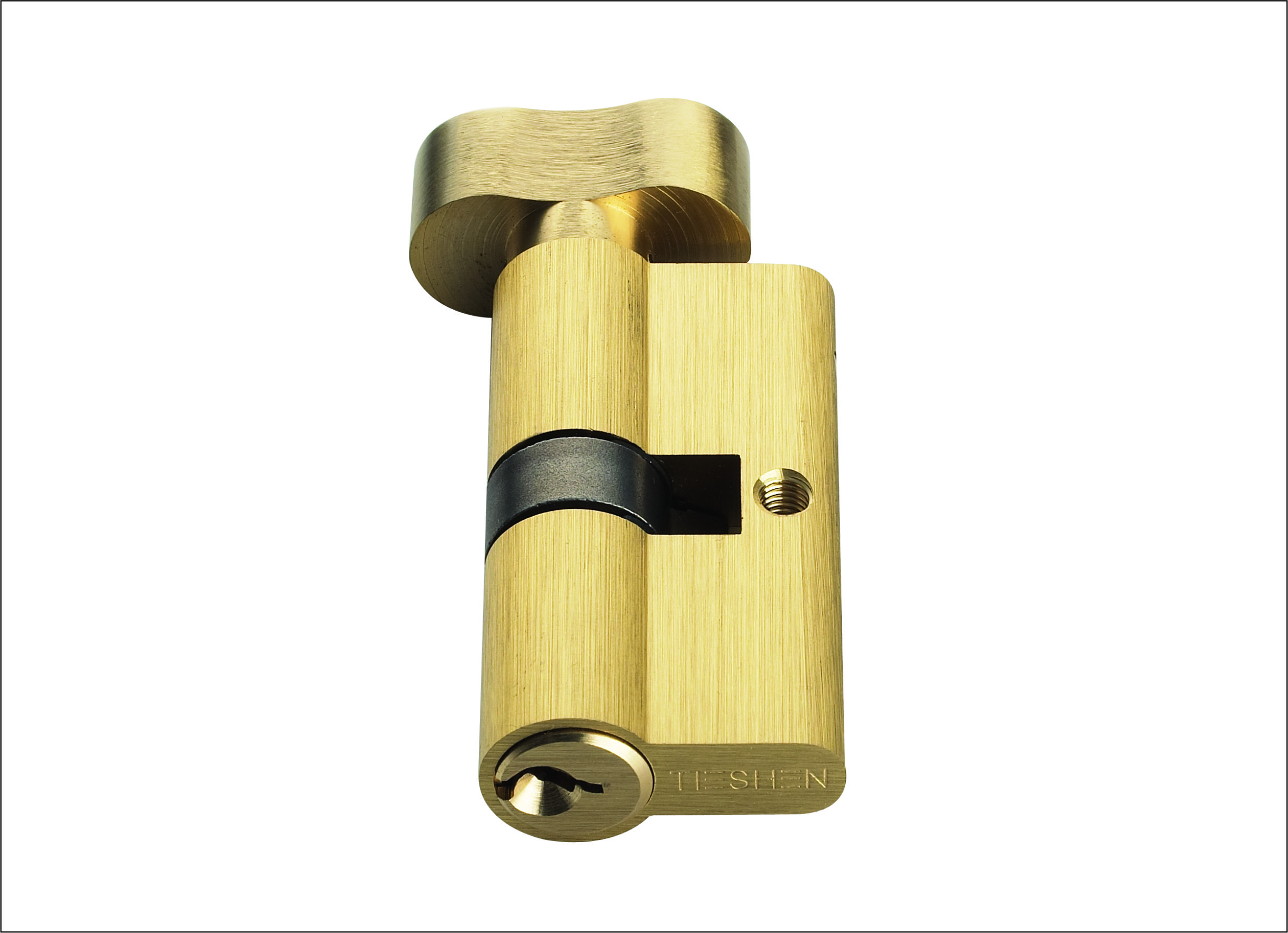 Profile cylinder
