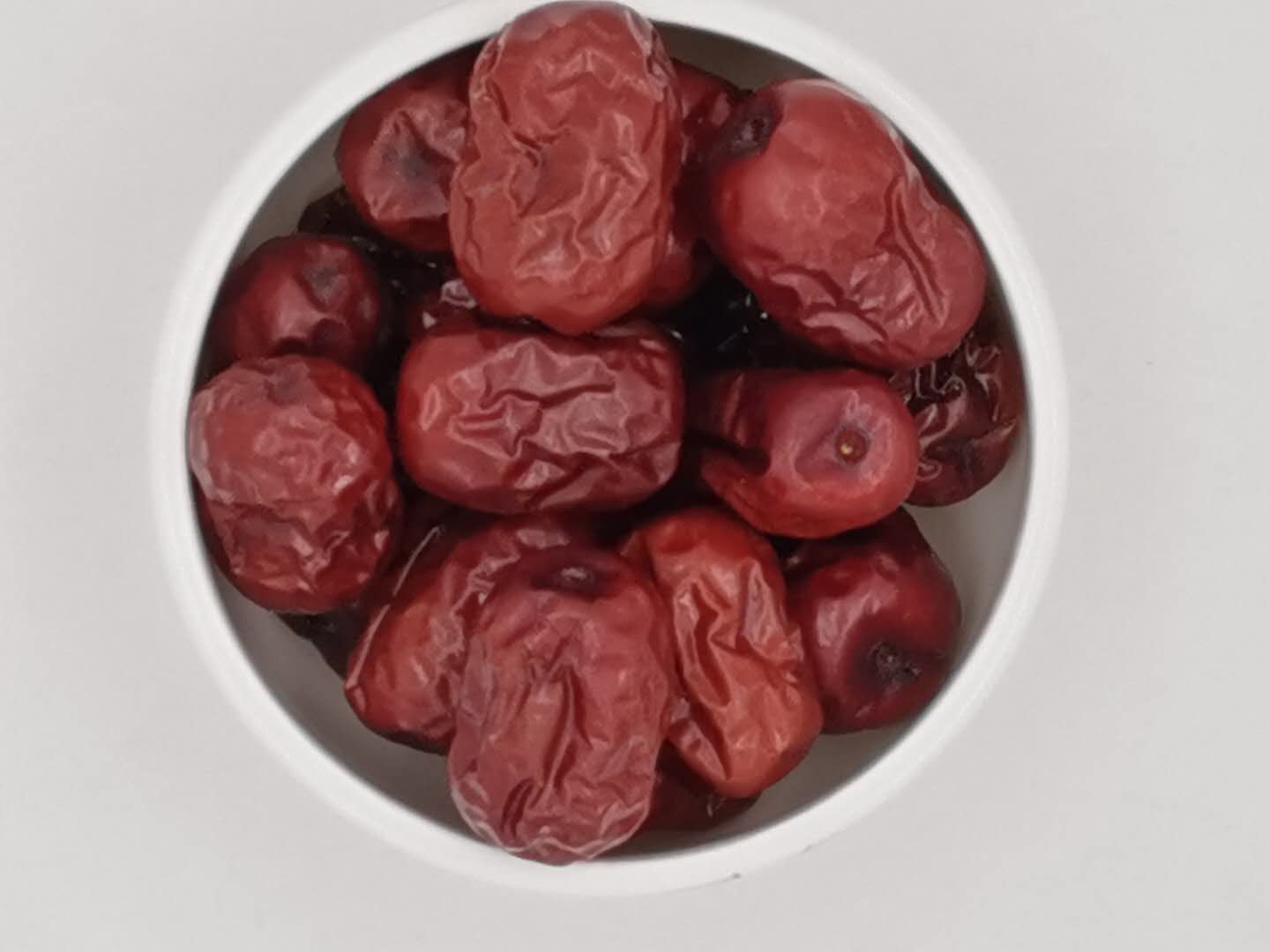 Organic Dates