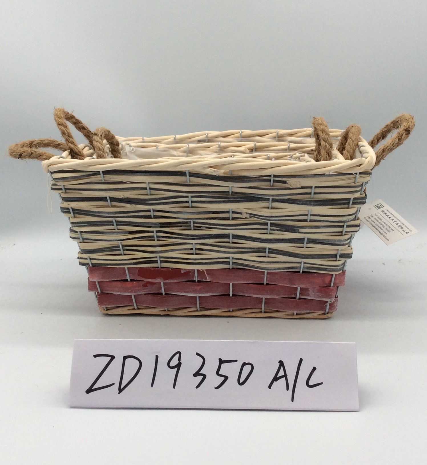 willow basket