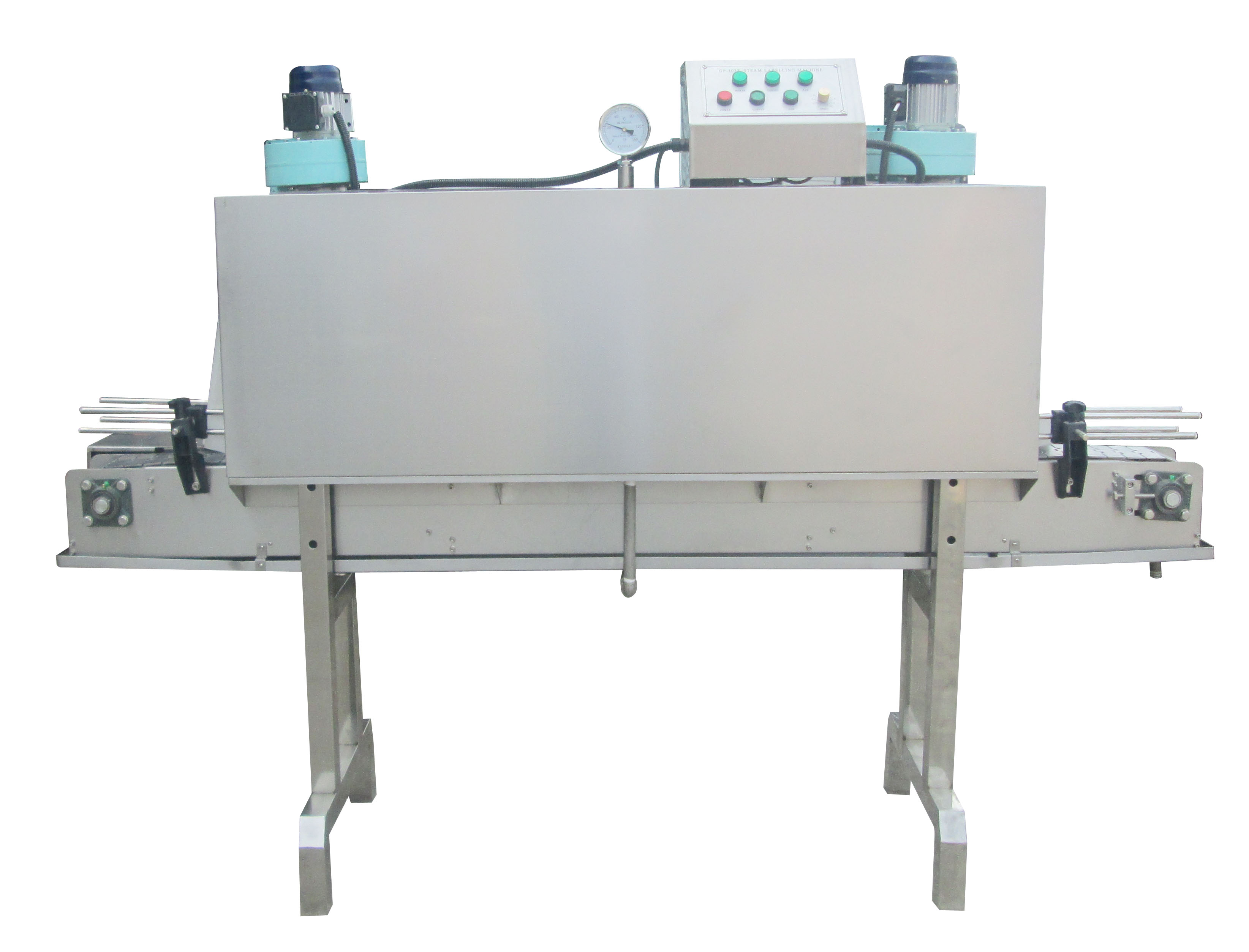 Heat Shrink Sleeve Label Machine GP1500