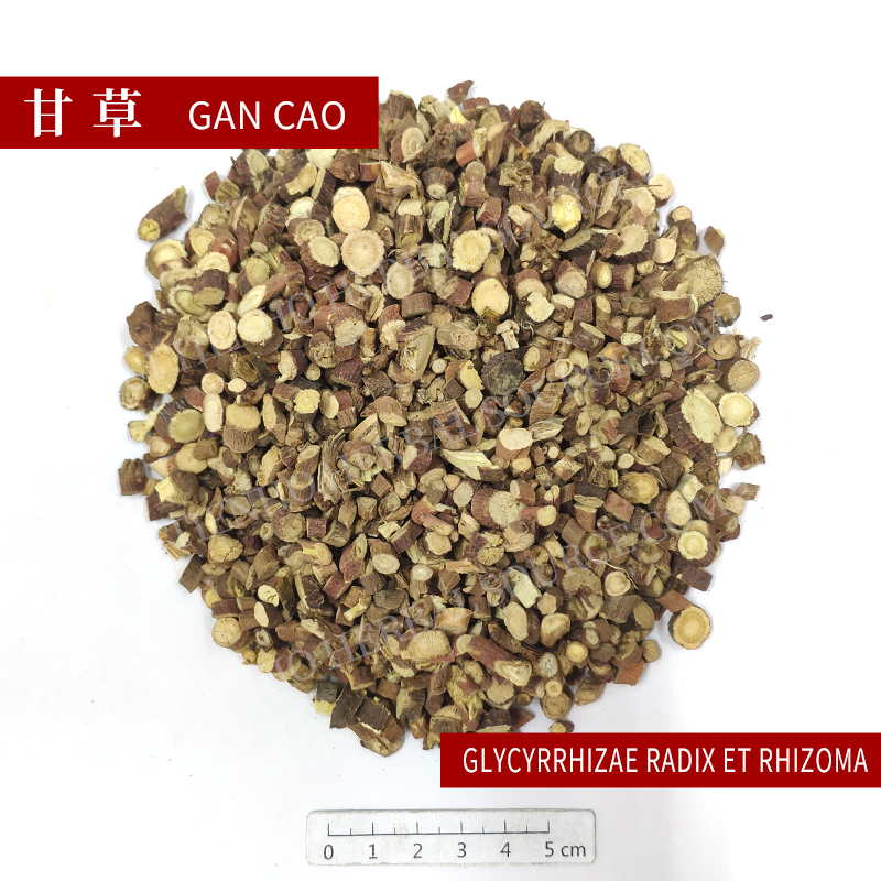 Licorice Root