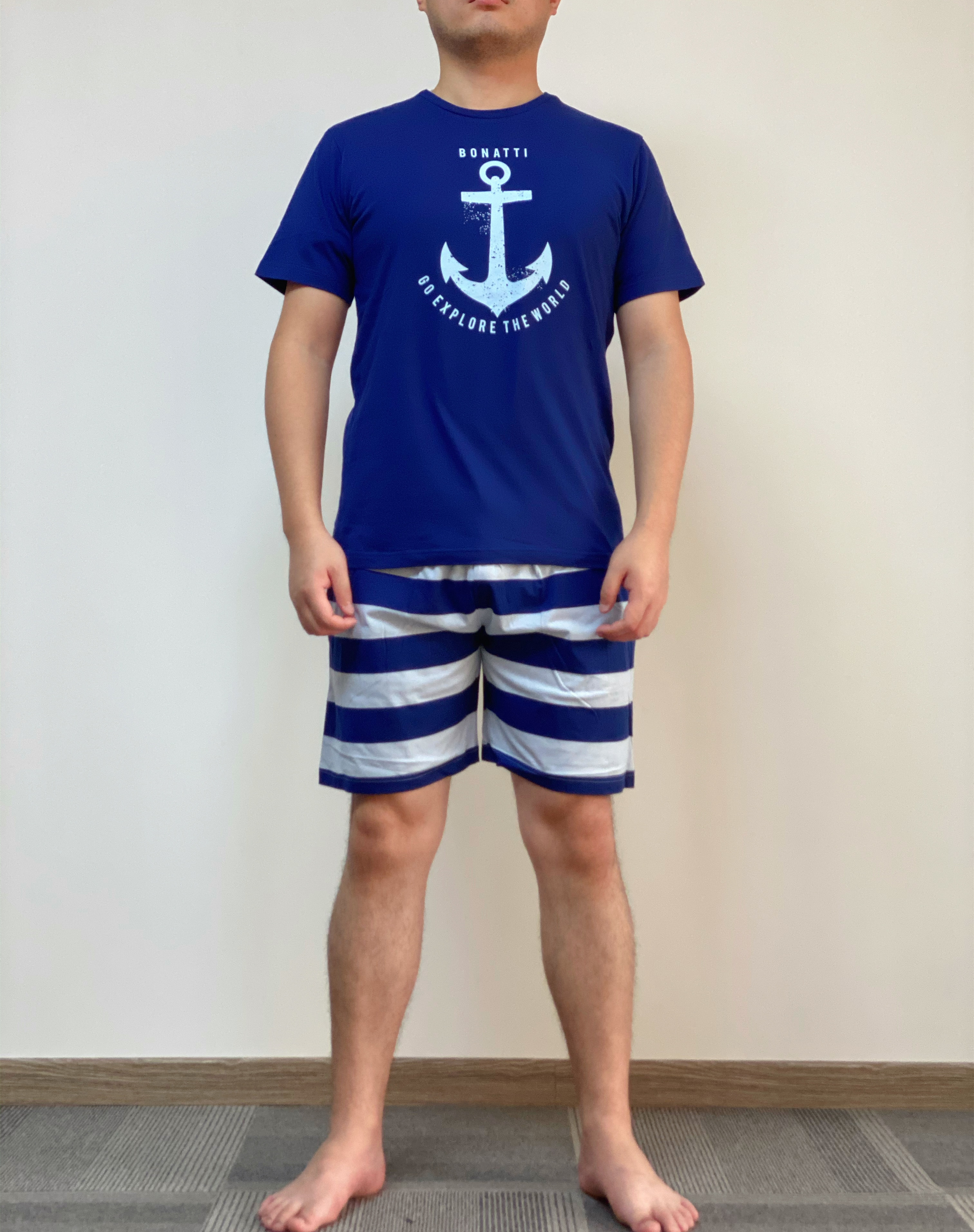Men's Pyjamas