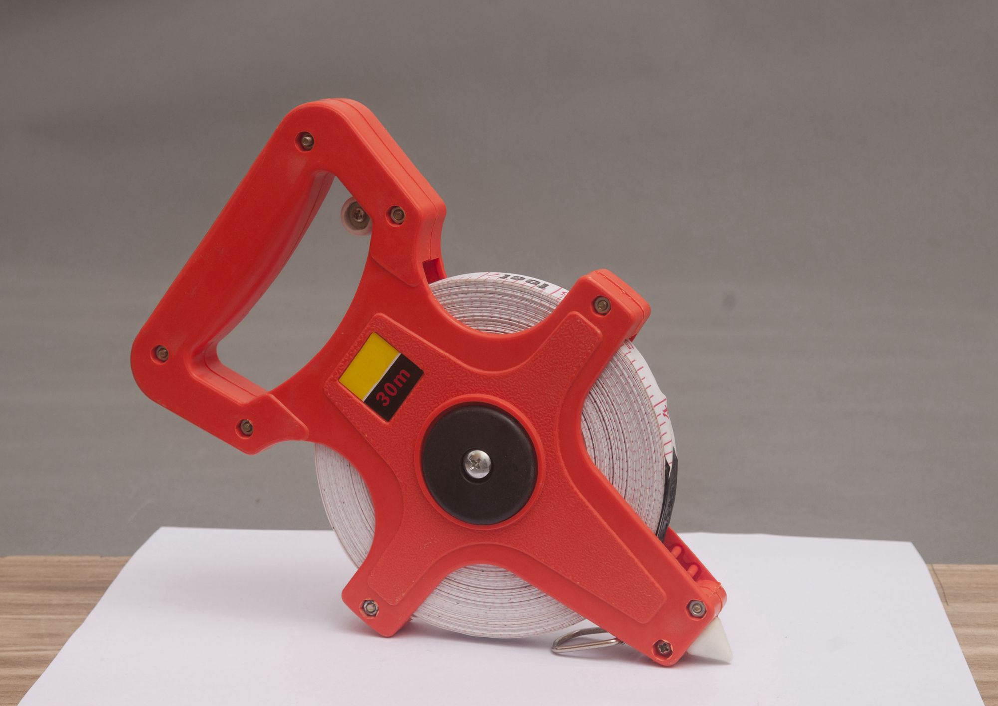 Fibreglass Long Tape