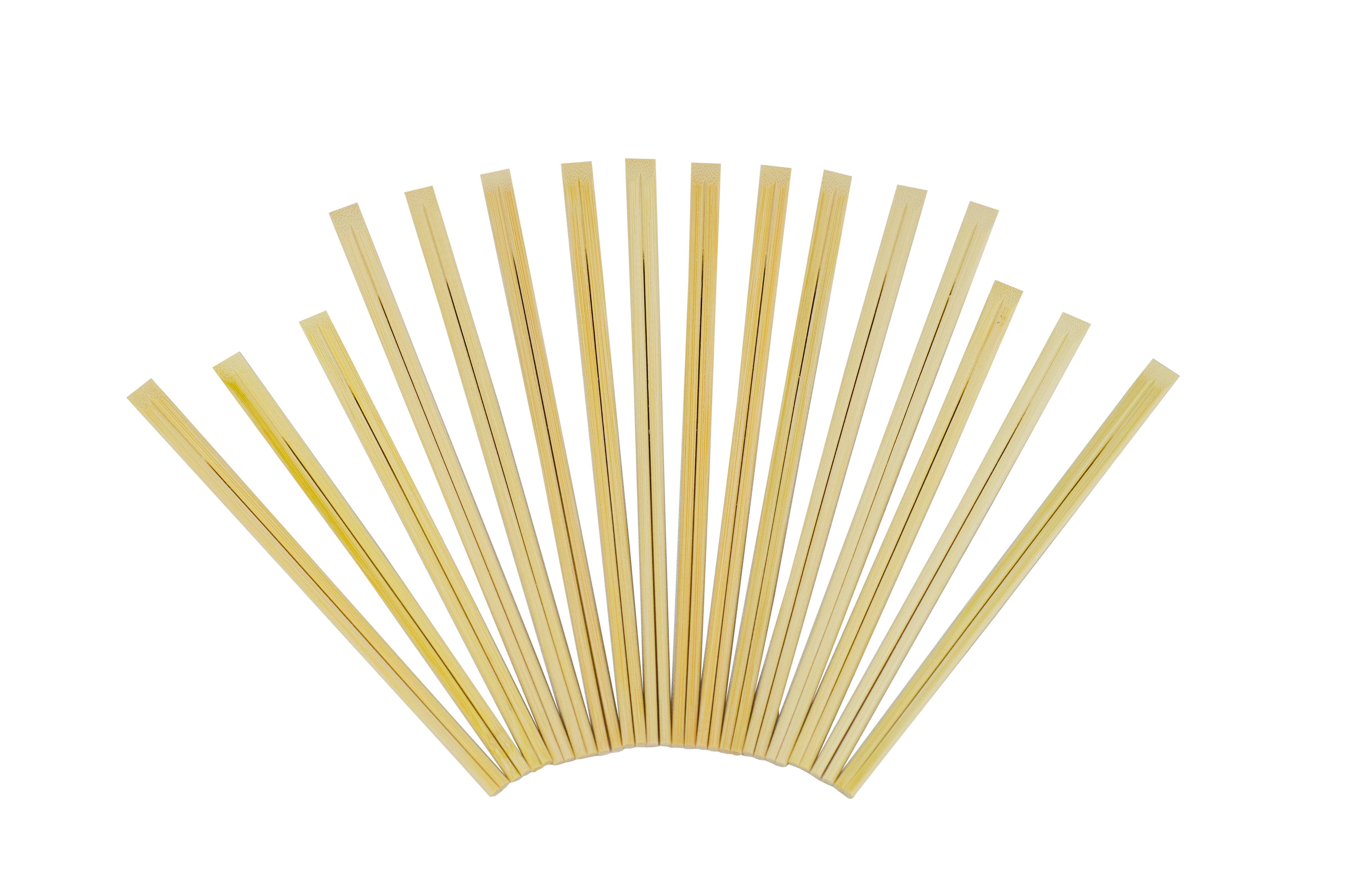 disposable tensoge bamboo chopstick