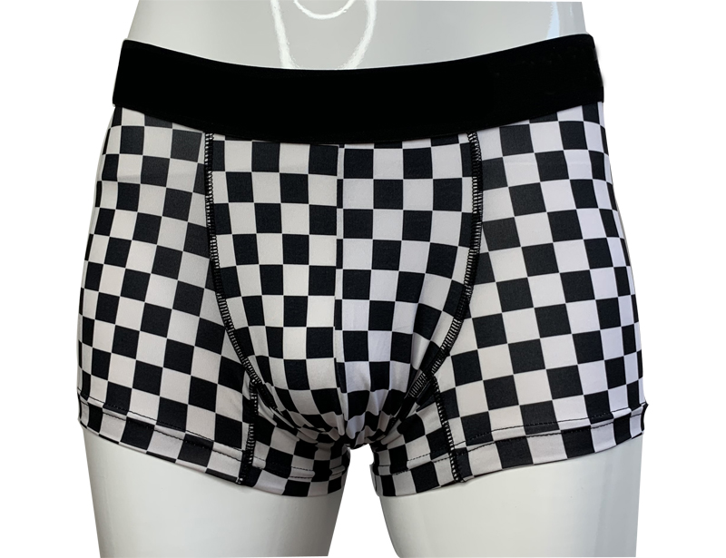 Men's Boxer