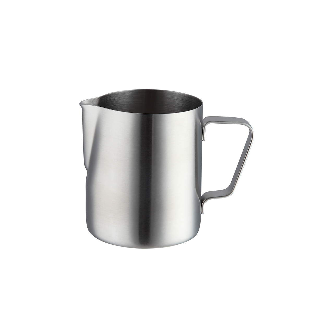 QZQ Best Selling Stainless Steel Milk Frothing Pitcher Espresso Milk Jug