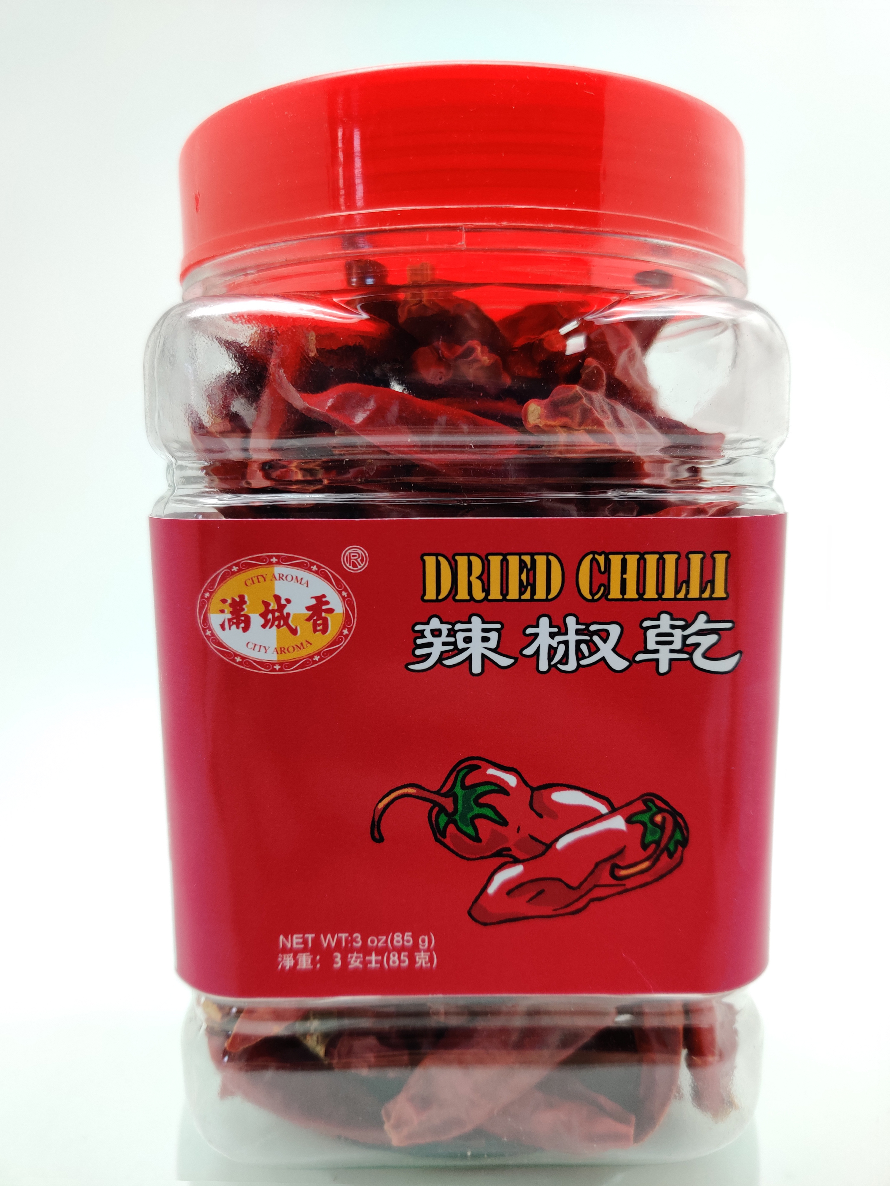 Dried Chilli