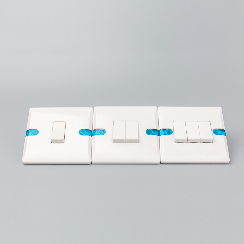 Fuzhou Yirong Import and Export Co., Ltd. – plugs 2