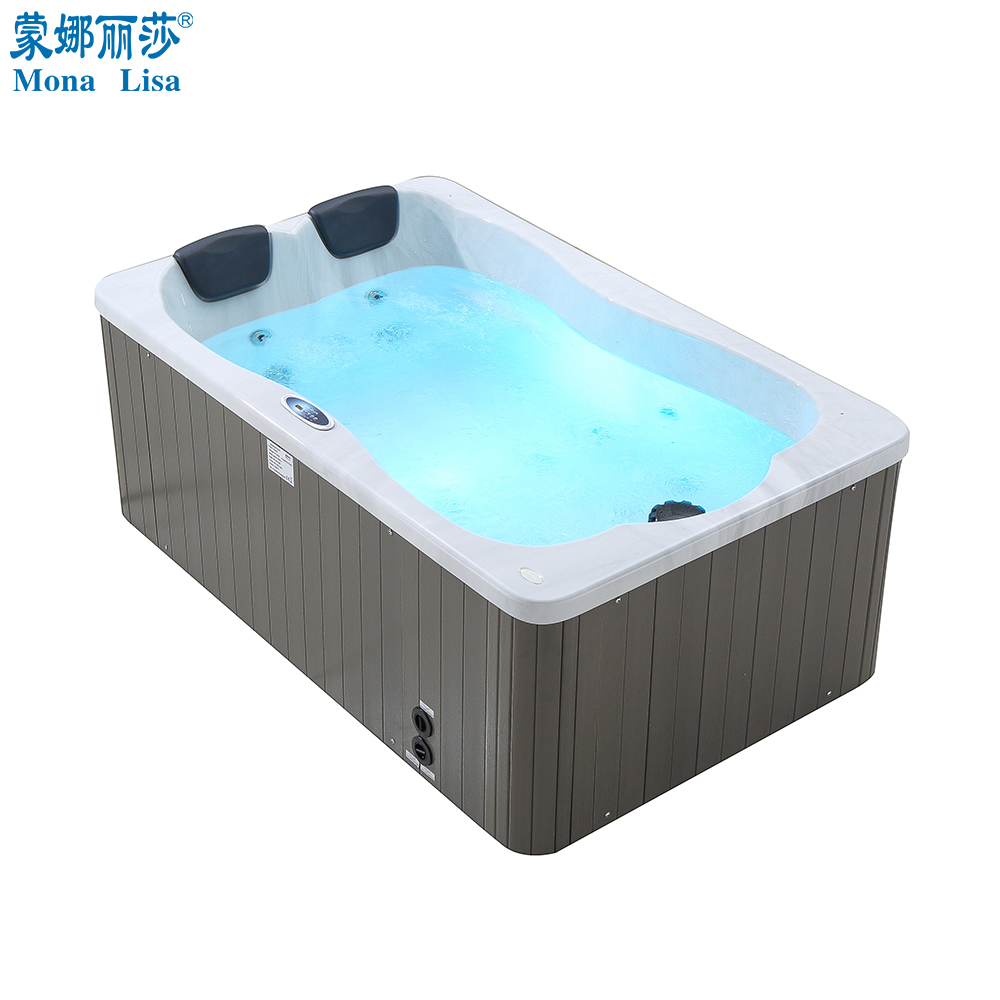 2 person Spa Tub，Outdoor spa，spa