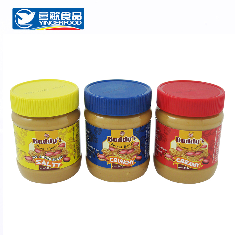Peanut butter