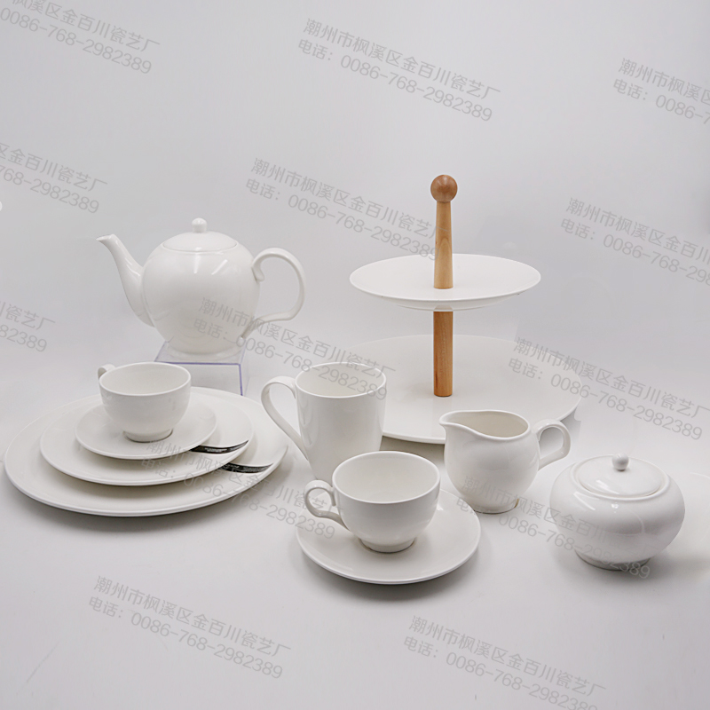Hotel Tebleware