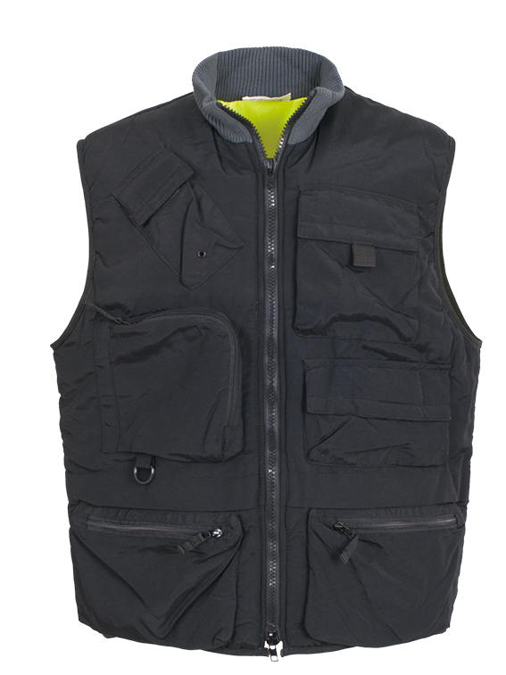 work vest