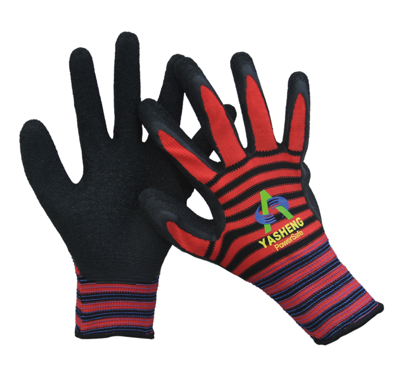 Working glove