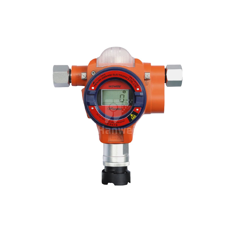 GT-WD2200 Fixed Gas Detector