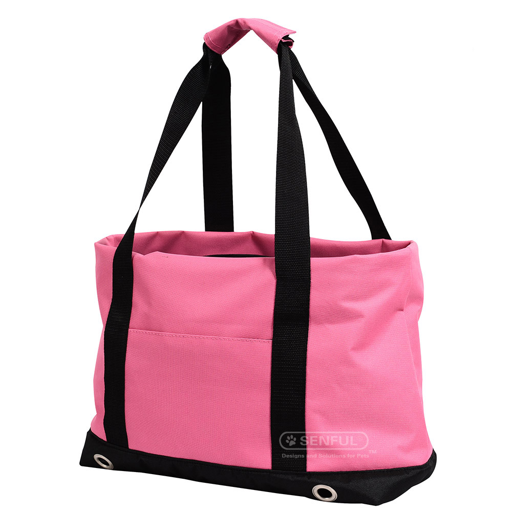 Fashion pet carrier