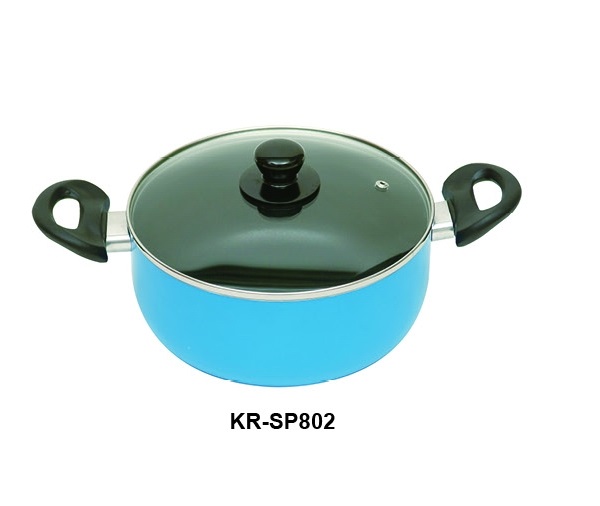 Saucepot