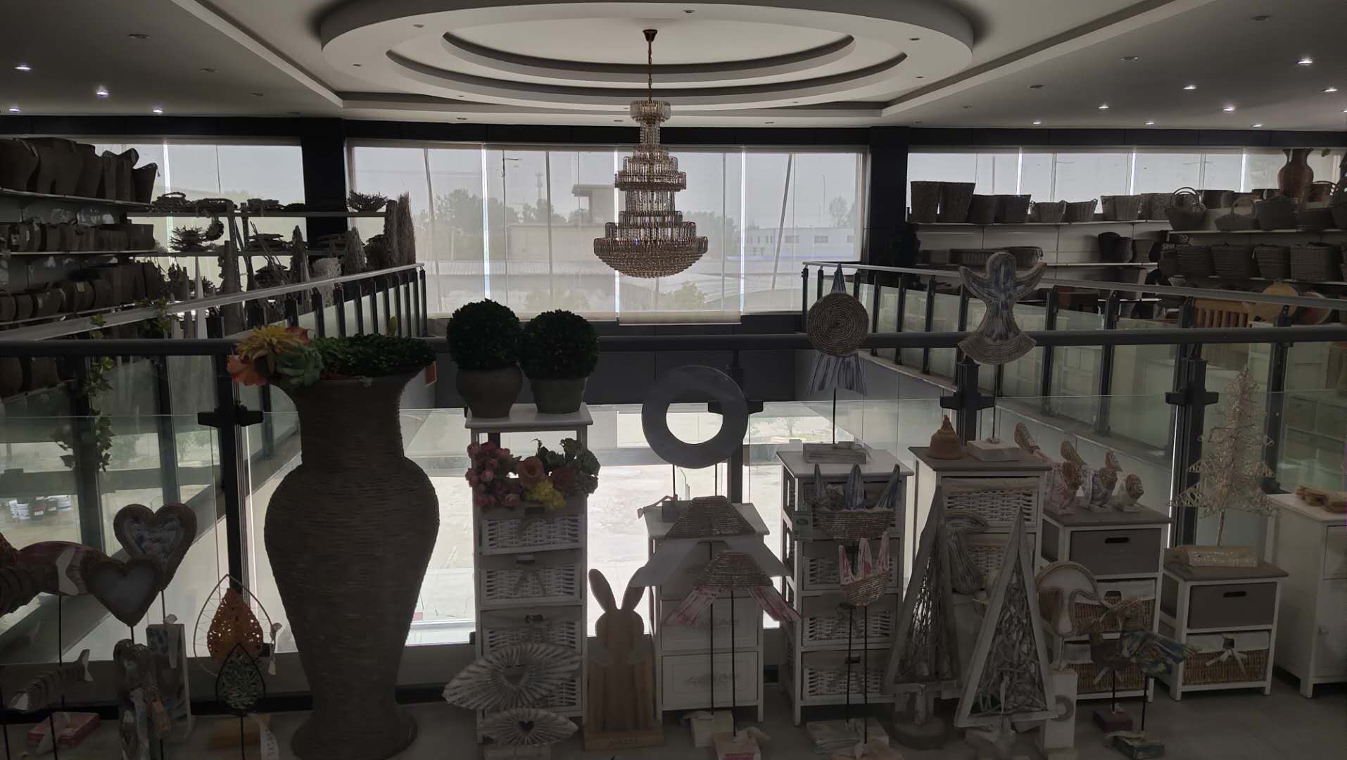 Anhui Baitai Handicraft Co., Ltd. – straw baskets 3