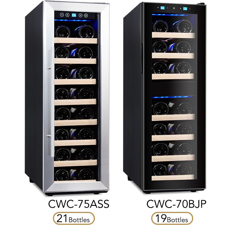 wine cooler