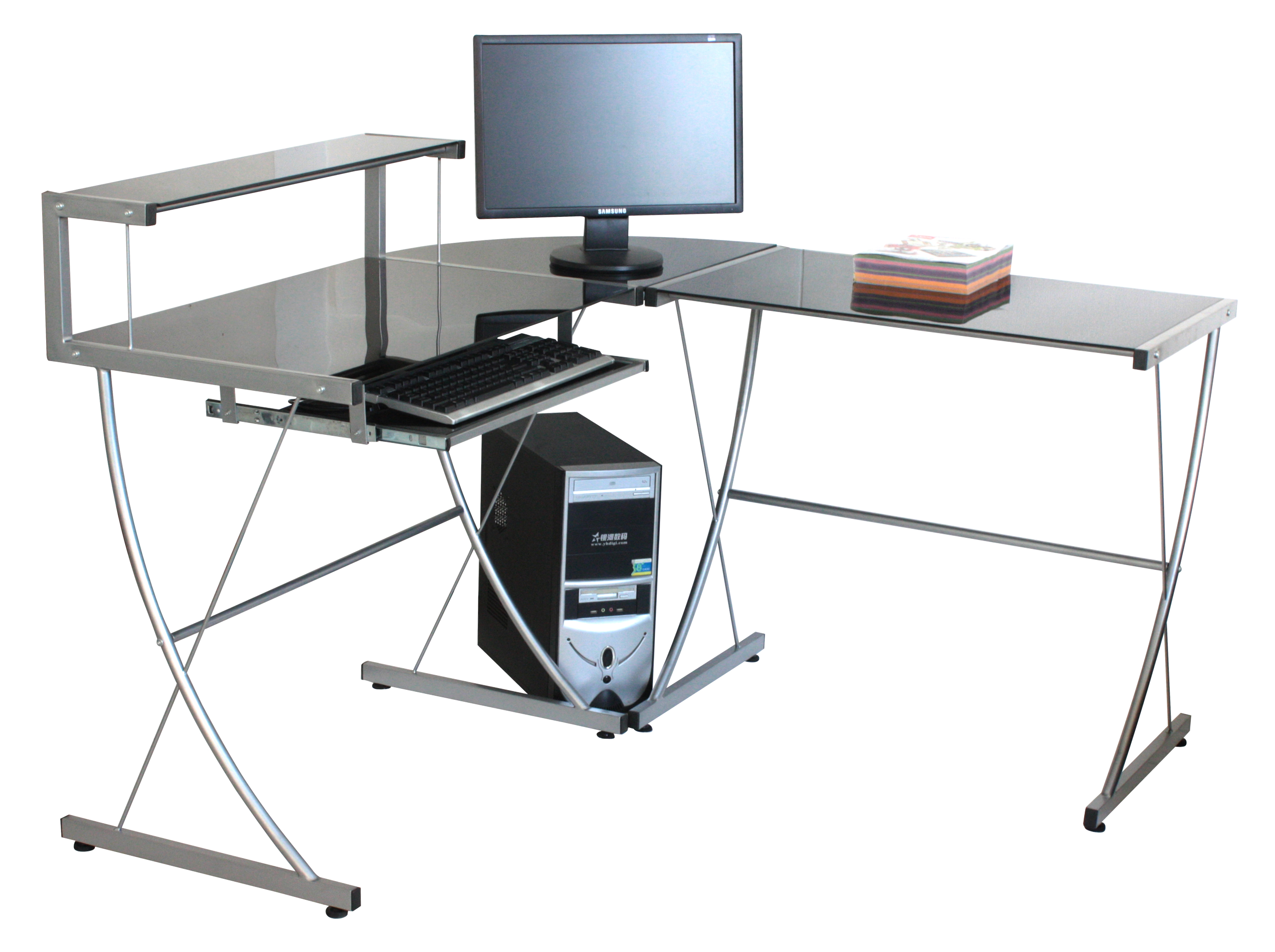 computer desk
