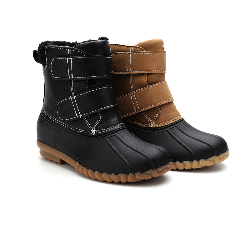 WENZHOU HUADELI SHOES CO.,LTD – Photos produits 4